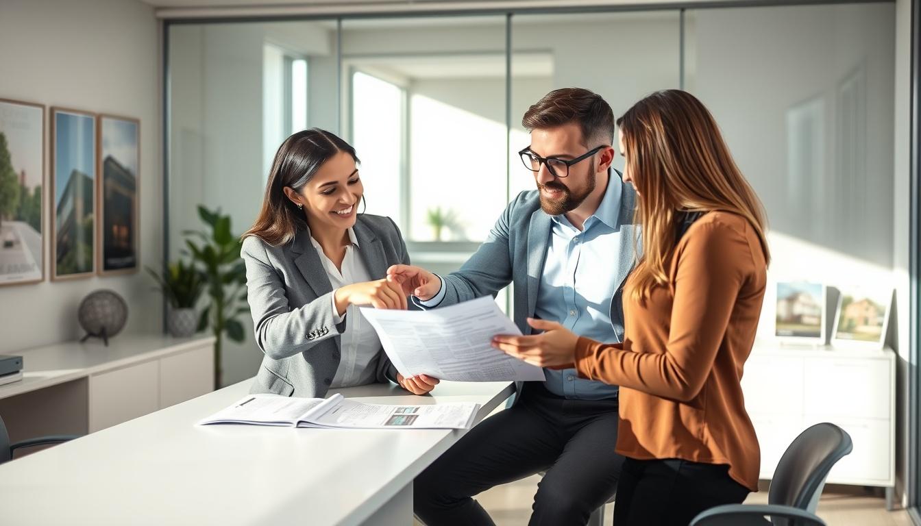 Selling Your Property Made Easy